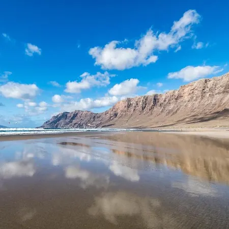 아파트 Lanzarote 아리시페