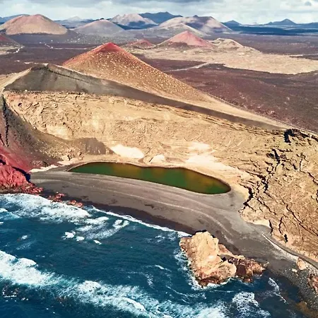 Lanzarote * 아리시페