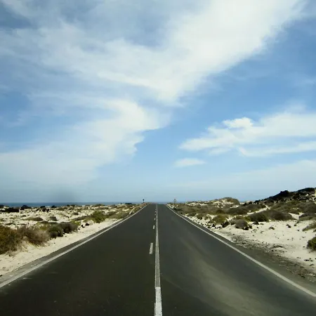 Lanzarote * 아리시페