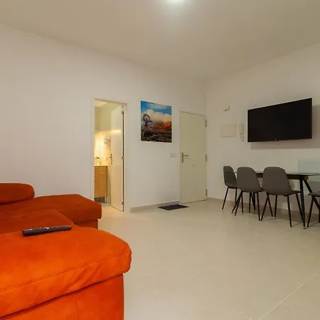 Appartement Lanzarote *