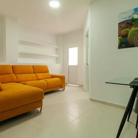 Apartament Lanzarote