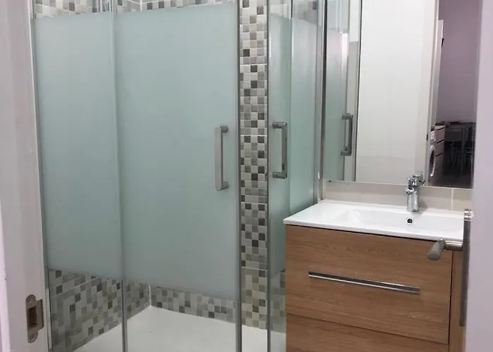 Apartman Lanzarote *