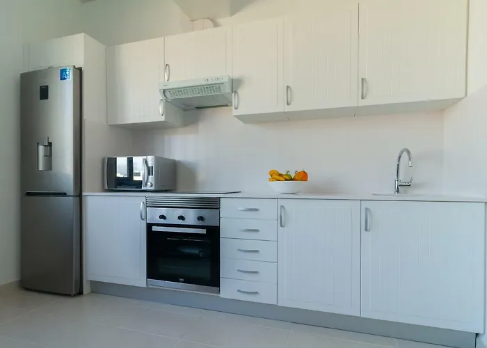 Lanzarote Apartamento