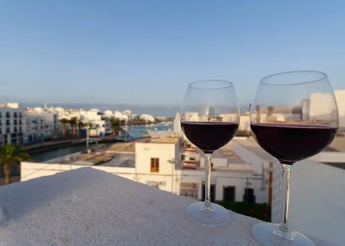 Lanzarote 아리시페