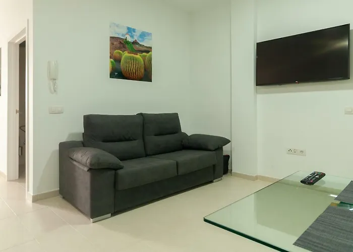 Apartamento Lanzarote *