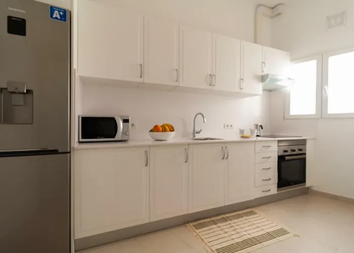 Lanzarote Arrecife (Lanzarote)