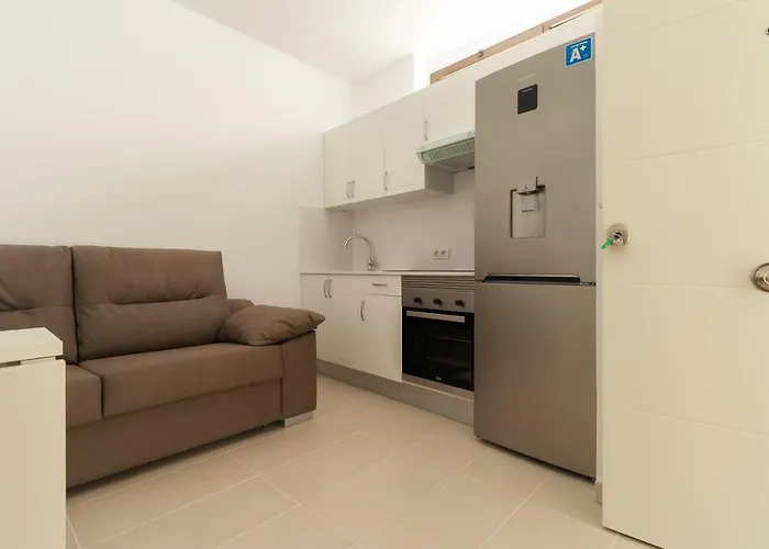 Lanzarote * 아리시페