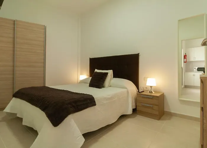 Lanzarote * Arrecife (Lanzarote)