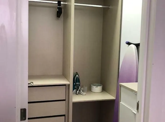 Lanzarote Apartman *