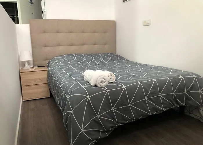 Lanzarote Apartman Arrecife