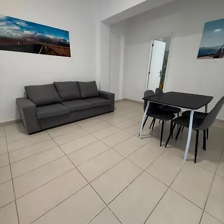 Lanzarote