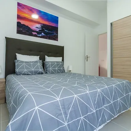 Διαμέρισμα Lanzarote *
