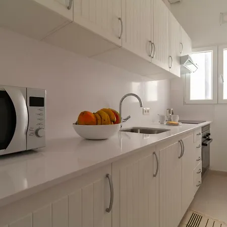 아파트 Lanzarote *