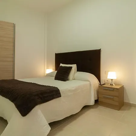 Lanzarote * 아리시페