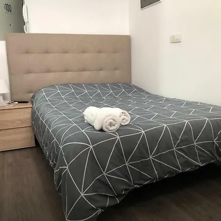 Lanzarote Διαμέρισμα Arrecife (Lanzarote)