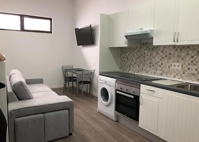 Lanzarote Arrecife (Lanzarote)