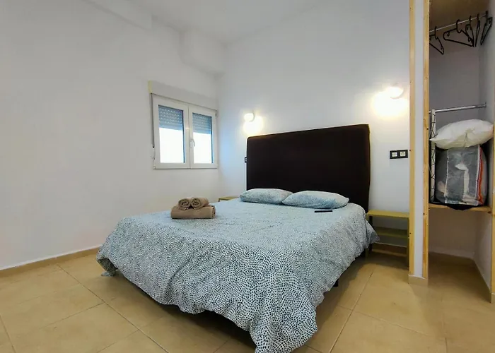 Lanzarote Apartment *