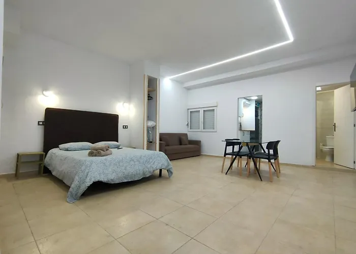 Lanzarote Apartment Arrecife (Lanzarote)