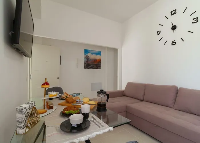 Lanzarote Apartment Arrecife (Lanzarote)