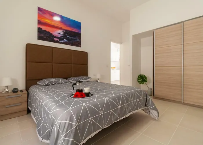 Lanzarote Arrecife (Lanzarote)