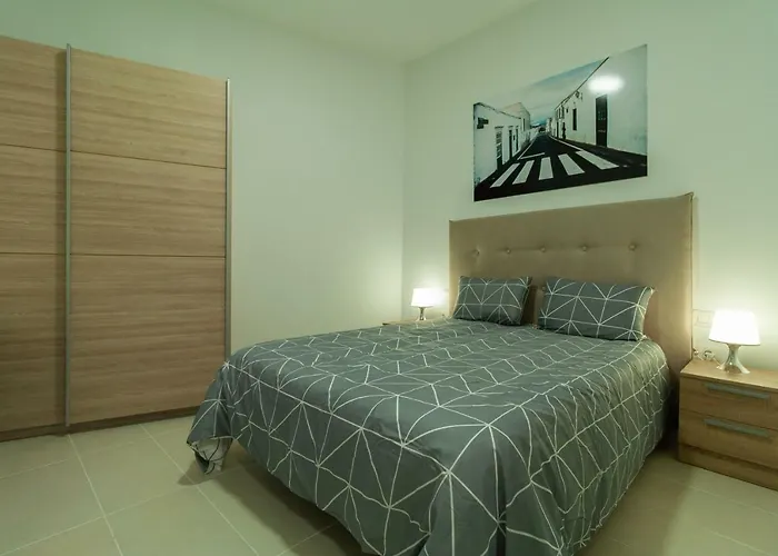 Lanzarote Arrecife (Lanzarote)