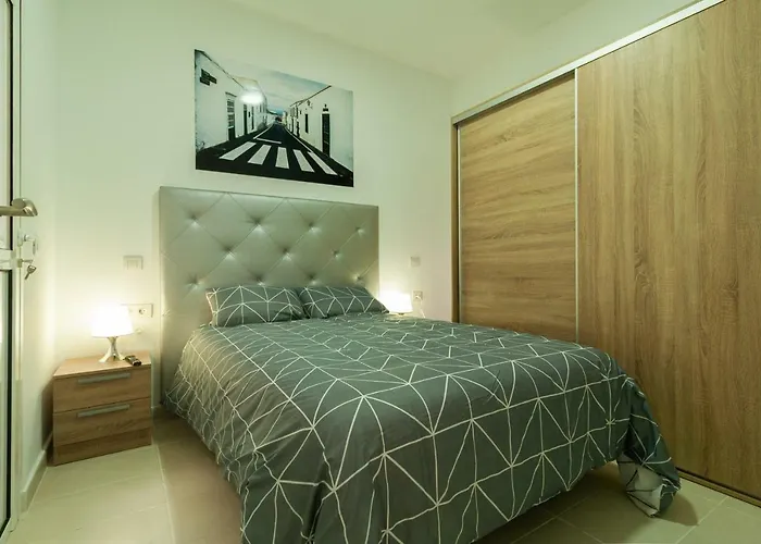 Apartment Lanzarote Arrecife (Lanzarote)