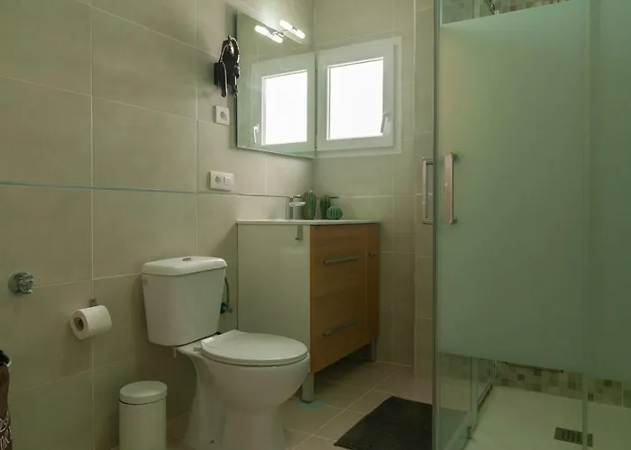 Lanzarote Apartment Arrecife (Lanzarote)