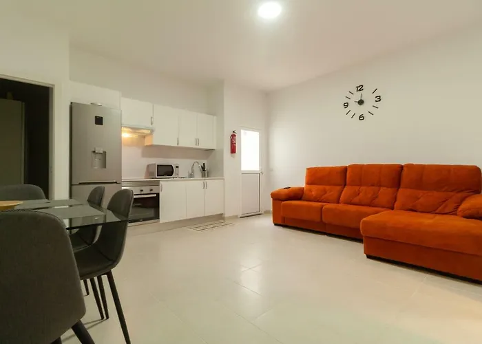 Lanzarote * Arrecife (Lanzarote)