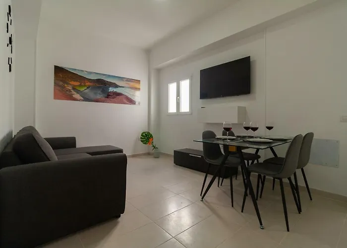 Lanzarote Arrecife (Lanzarote)