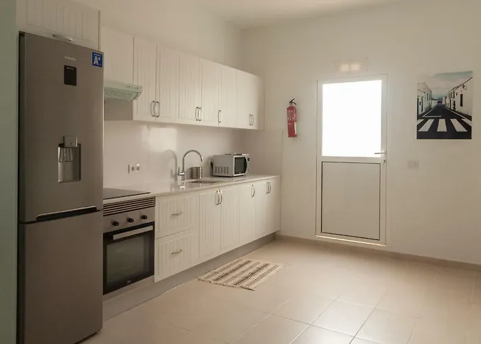 Lanzarote Arrecife (Lanzarote)