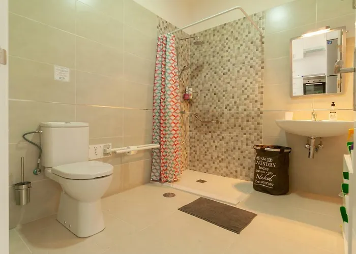 Lanzarote Apartment *