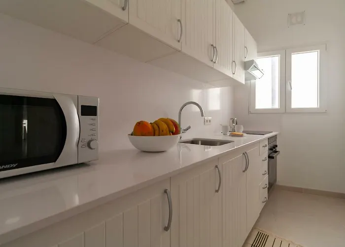 Apartment Lanzarote *