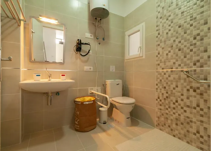 Lanzarote * Arrecife (Lanzarote)