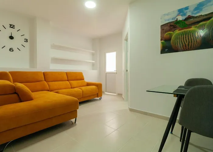 Apartment Lanzarote